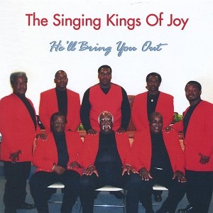 The Singing Kings Of Joy